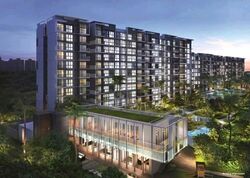 The Visionaire (D27), Condominium #571365931
